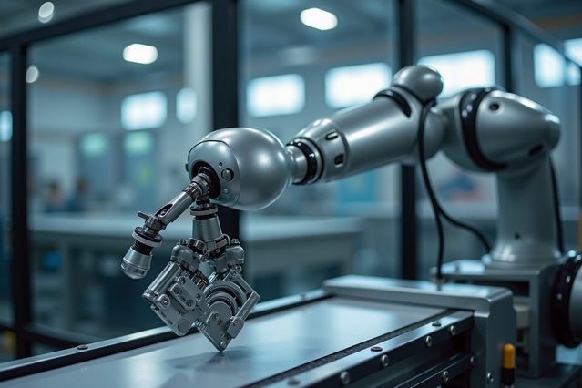 AI-driven Efficiency Enhancements