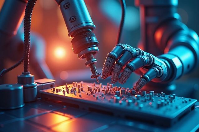 Customized Solutions for Diverse Industries